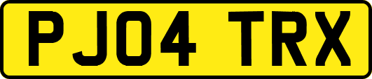 PJ04TRX