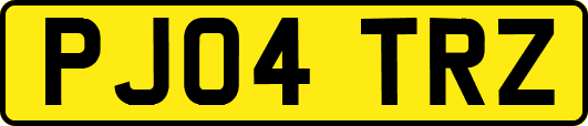 PJ04TRZ