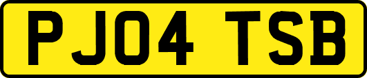 PJ04TSB