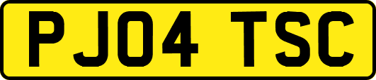 PJ04TSC