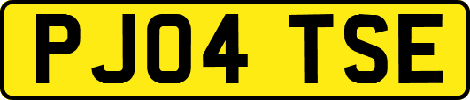 PJ04TSE