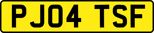 PJ04TSF