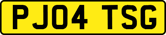 PJ04TSG