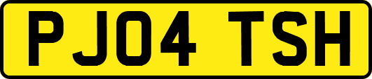 PJ04TSH