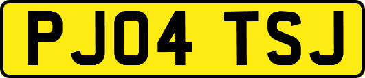 PJ04TSJ