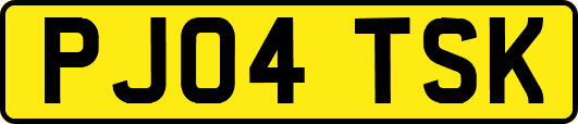 PJ04TSK