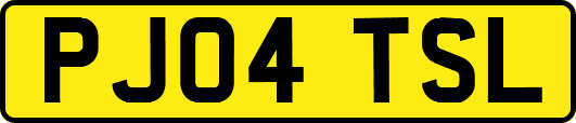 PJ04TSL