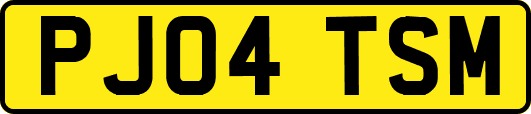 PJ04TSM