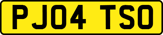 PJ04TSO