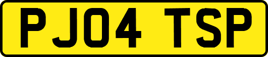 PJ04TSP