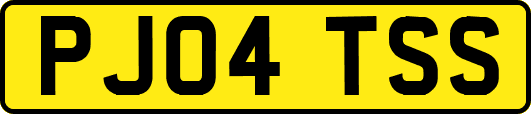 PJ04TSS