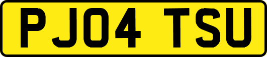 PJ04TSU