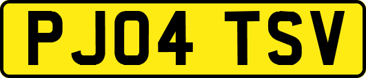 PJ04TSV