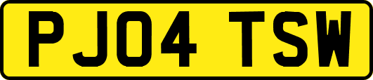PJ04TSW