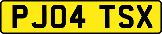 PJ04TSX