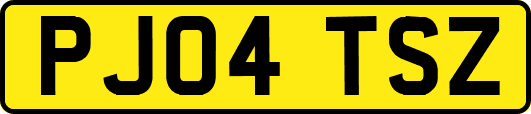 PJ04TSZ