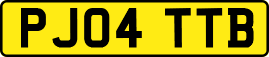 PJ04TTB