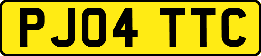 PJ04TTC