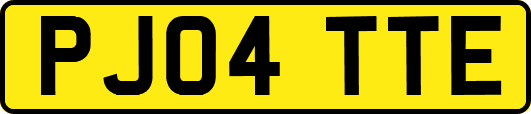 PJ04TTE