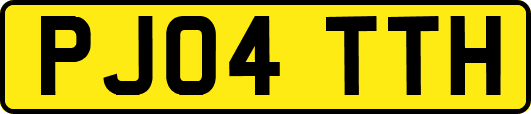 PJ04TTH