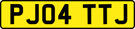 PJ04TTJ