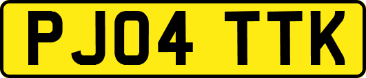 PJ04TTK