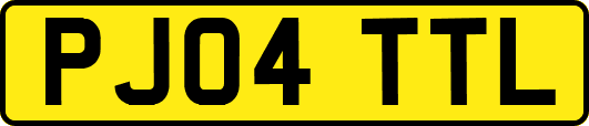 PJ04TTL