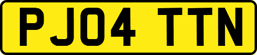 PJ04TTN