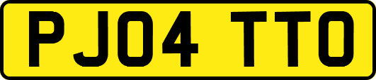 PJ04TTO