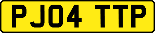 PJ04TTP