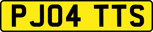 PJ04TTS
