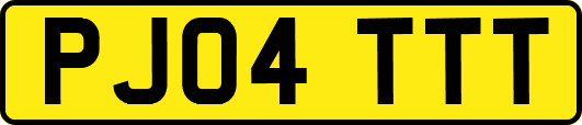 PJ04TTT