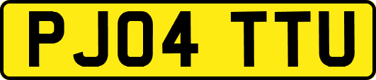 PJ04TTU