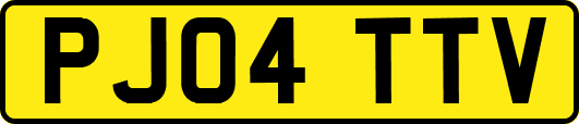 PJ04TTV