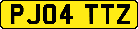 PJ04TTZ