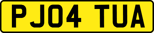 PJ04TUA
