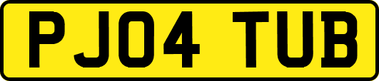 PJ04TUB