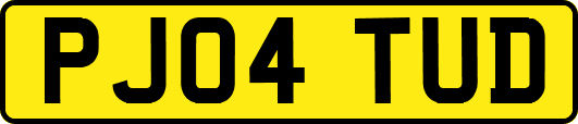 PJ04TUD