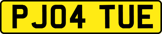 PJ04TUE