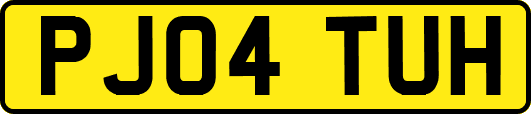 PJ04TUH