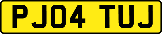 PJ04TUJ