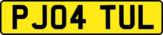 PJ04TUL