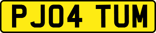 PJ04TUM