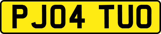 PJ04TUO