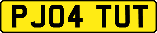 PJ04TUT