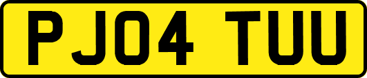 PJ04TUU