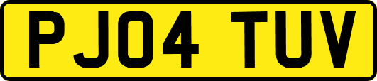 PJ04TUV