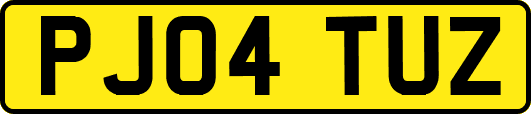PJ04TUZ