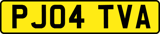 PJ04TVA