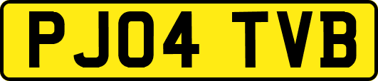 PJ04TVB